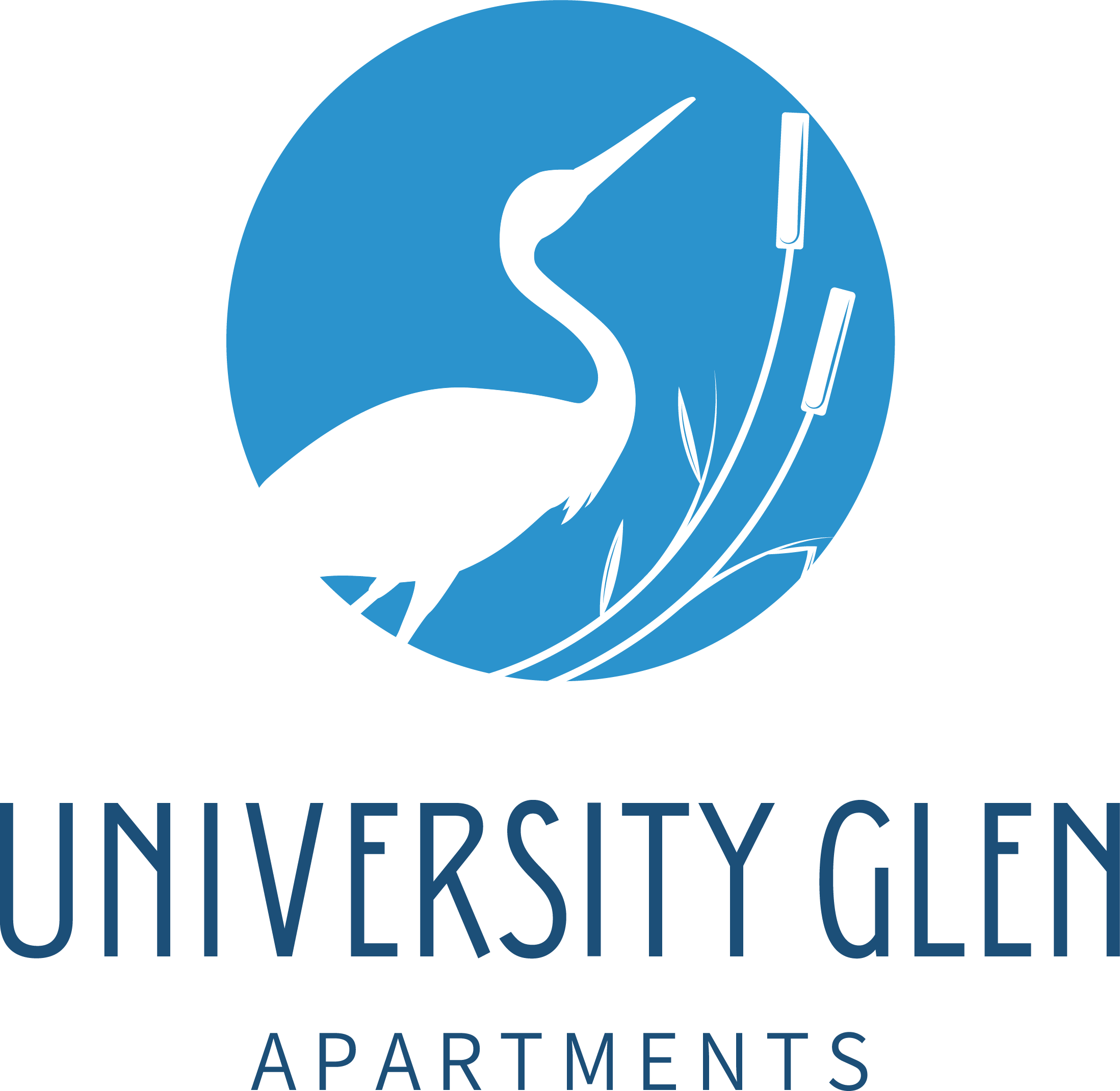 Property Logo  at University Glen, Washington